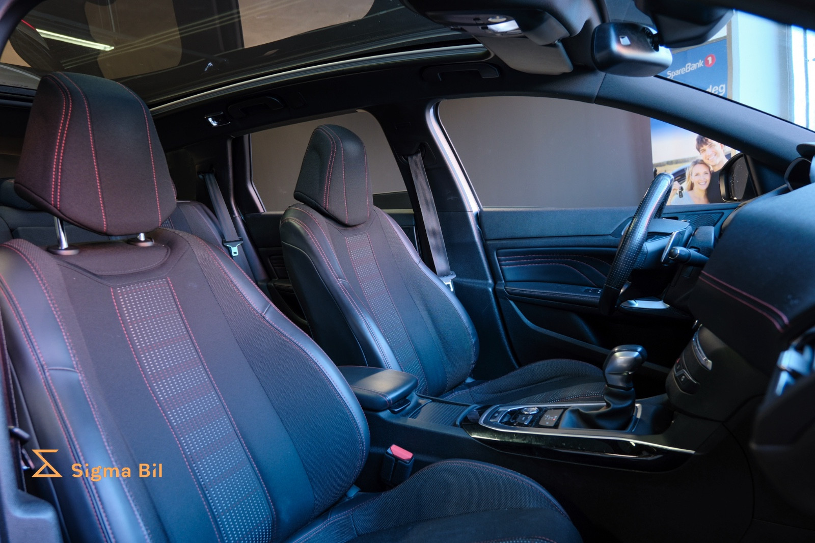 Bilde av Peugeot 308