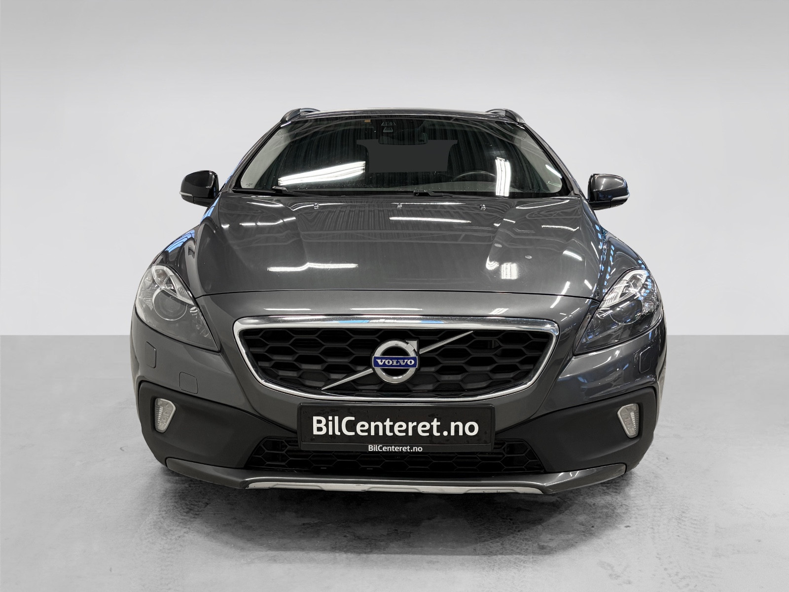 Volvo V40 Cross Country 1.6 D2 114HK SKINN AUTOMAT WEBASTO R.KAMERA ON CALL 3