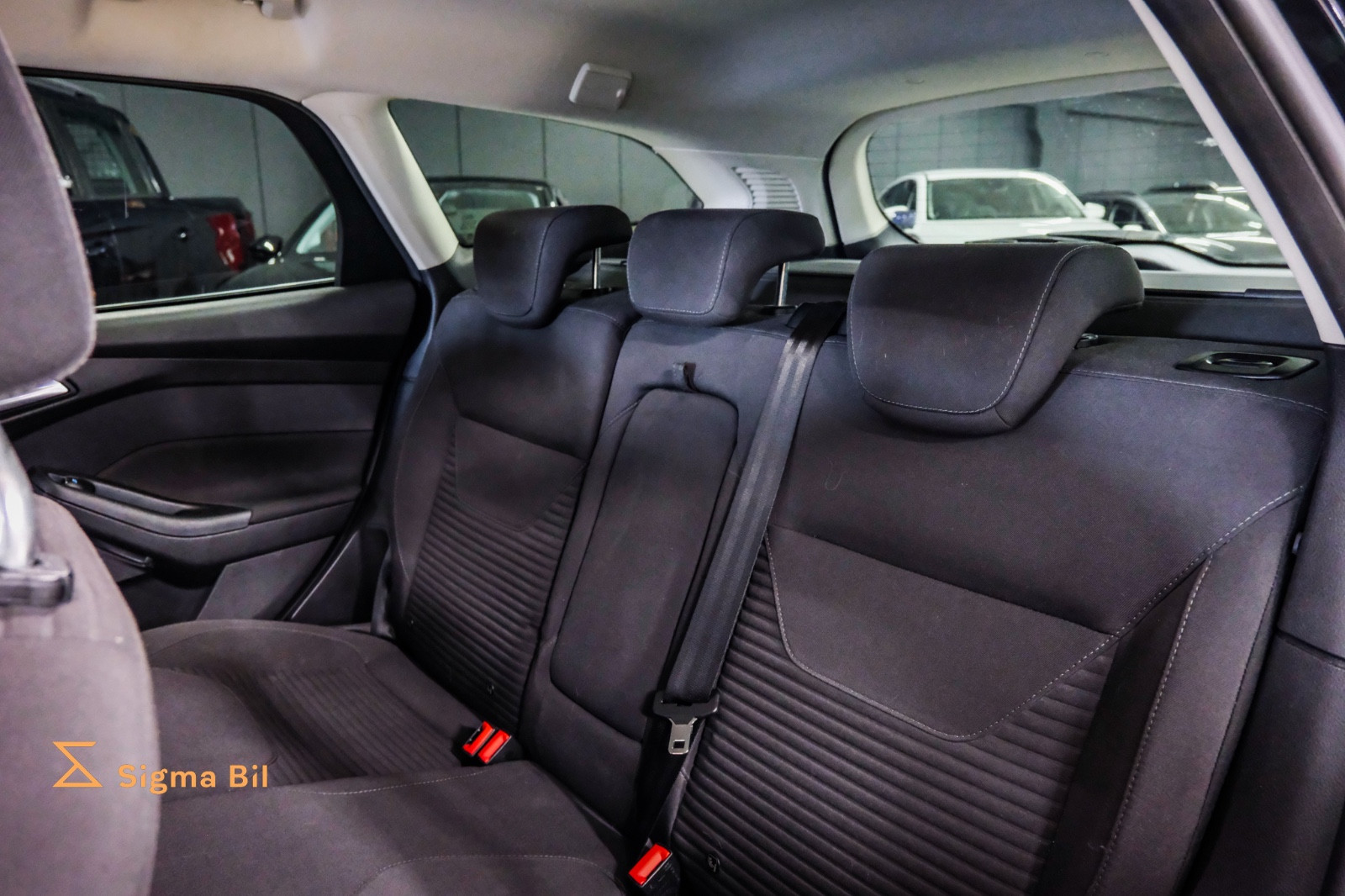 Bilde av Ford Focus