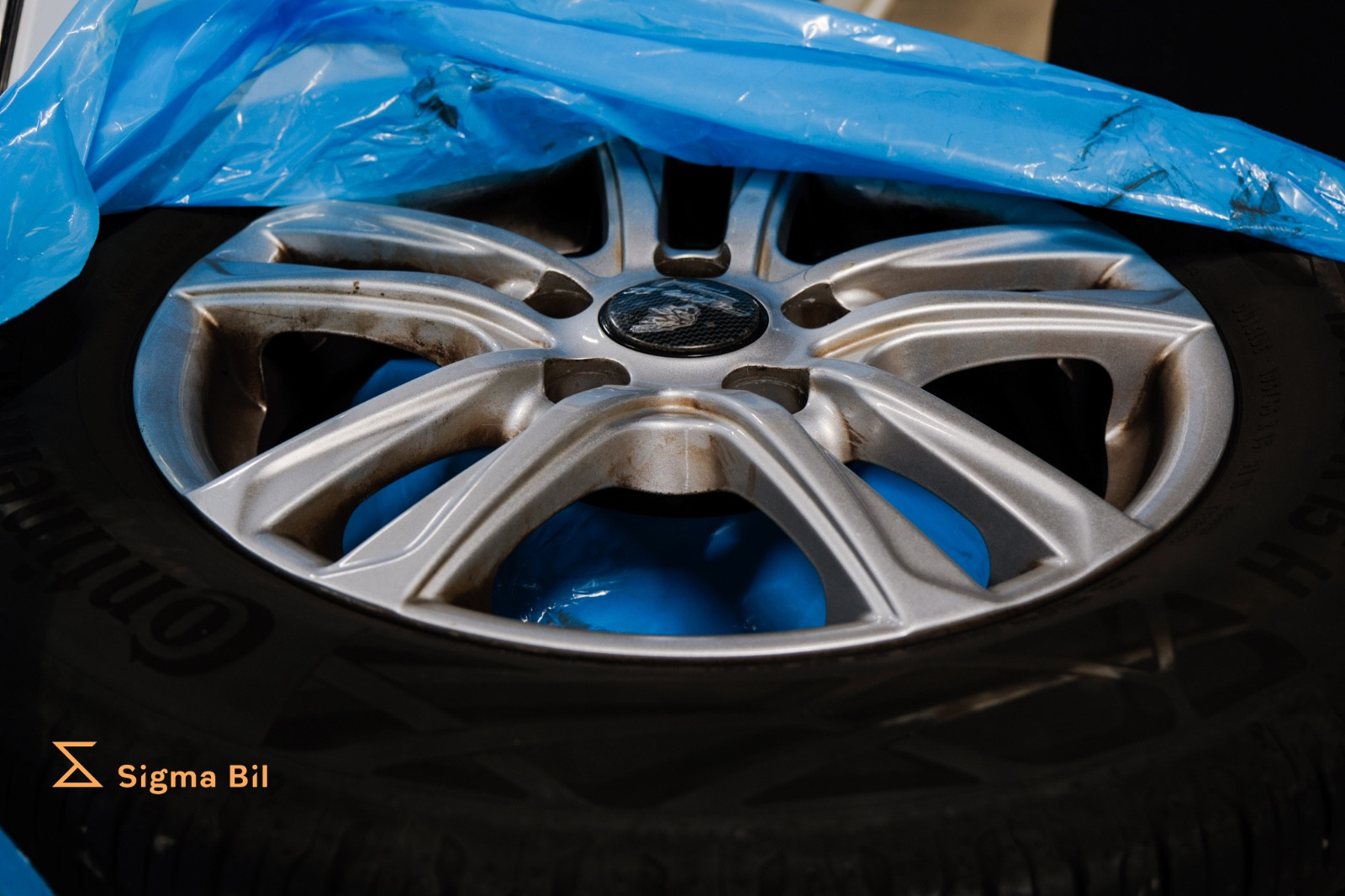 Bilde av Volkswagen Golf