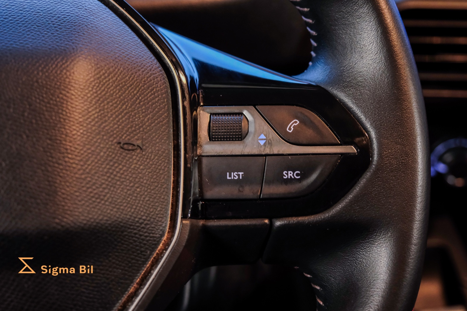 Bilde av Peugeot Partner
