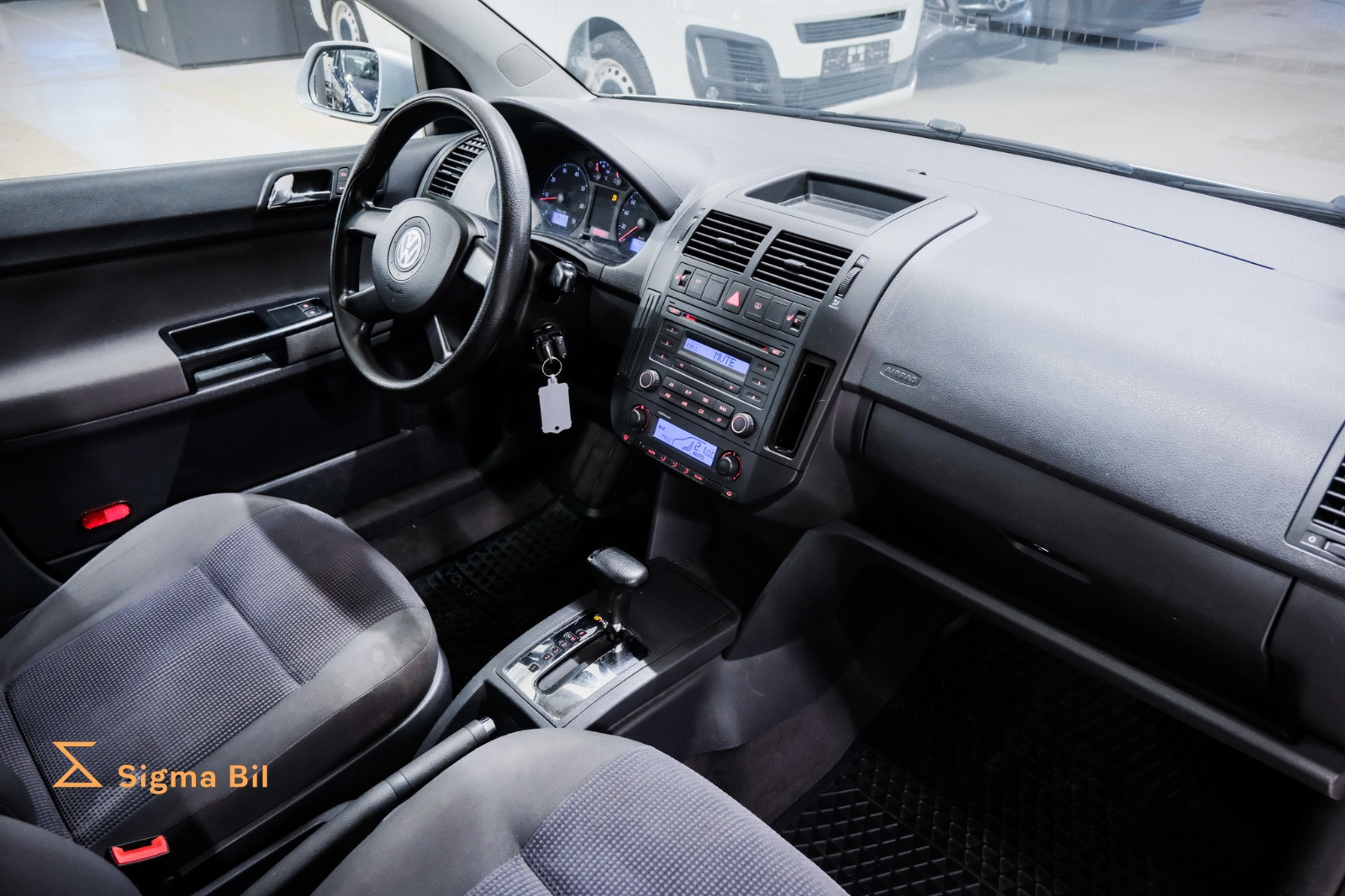 Bilde av Volkswagen Polo