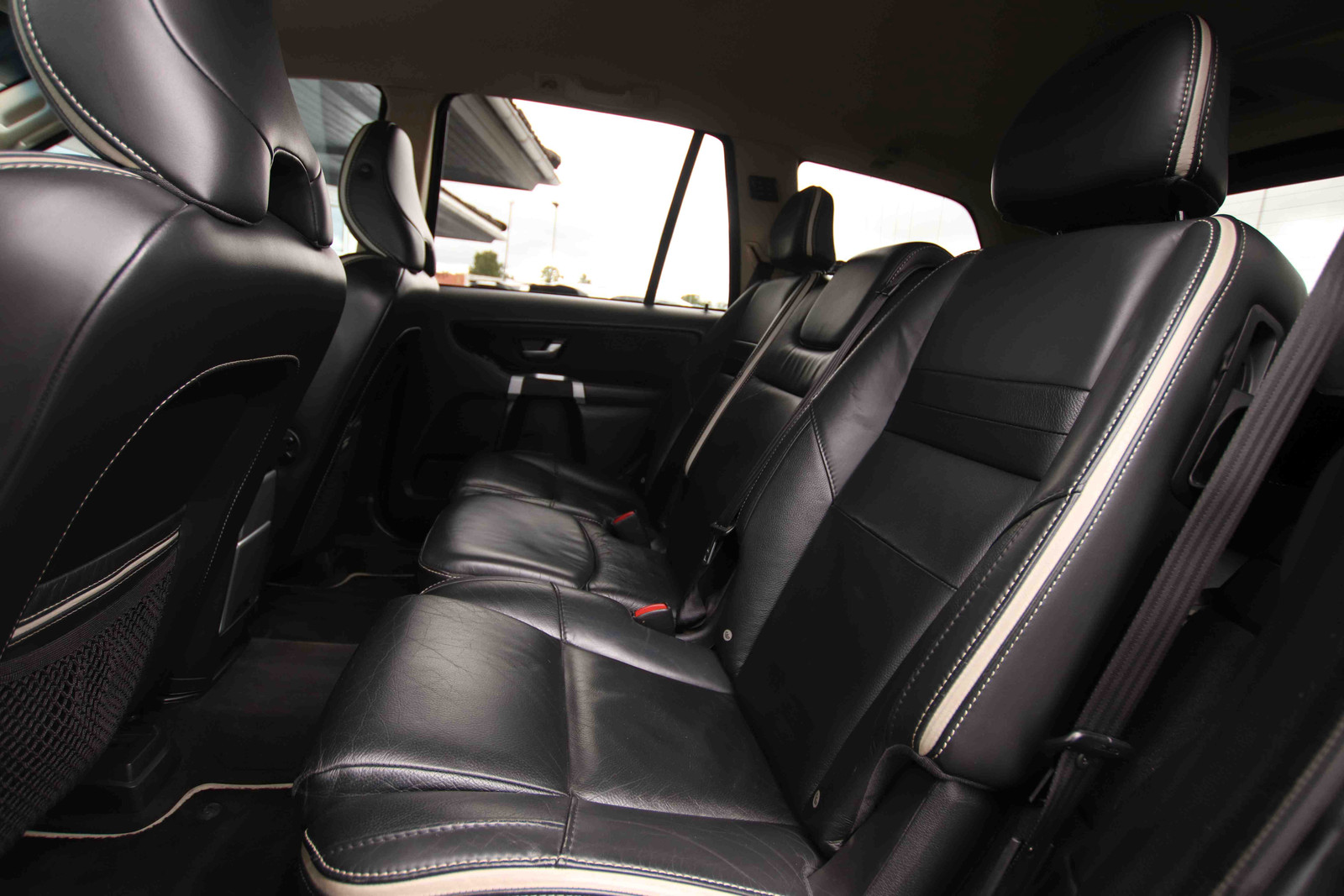 Hovedbilde av Volvo XC90