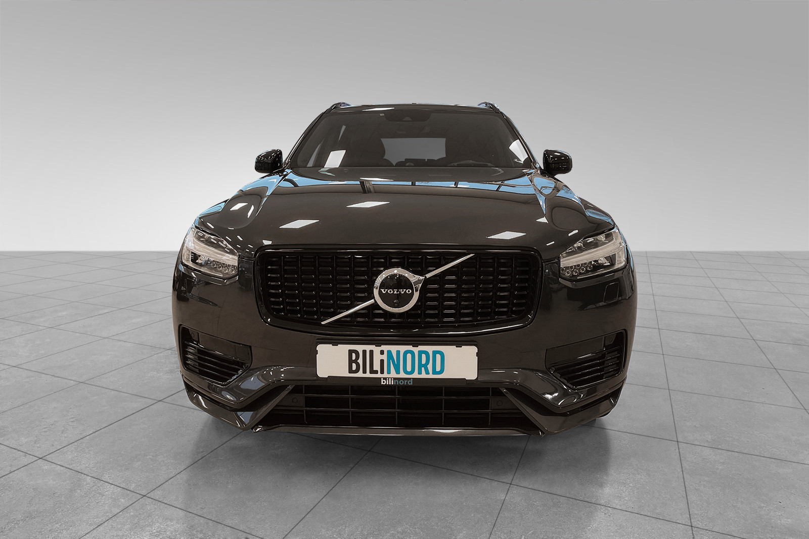 Volvo XC90 T8 390hk AWD Scandinavian Edt. ,Bruktbilkampanje, 3