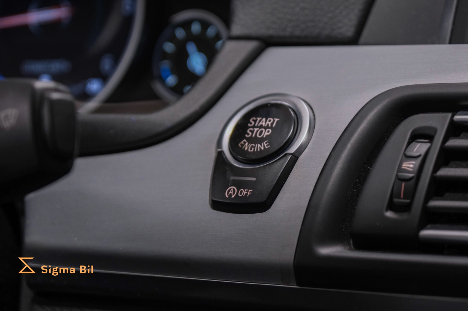 Bilde av BMW 5-serie