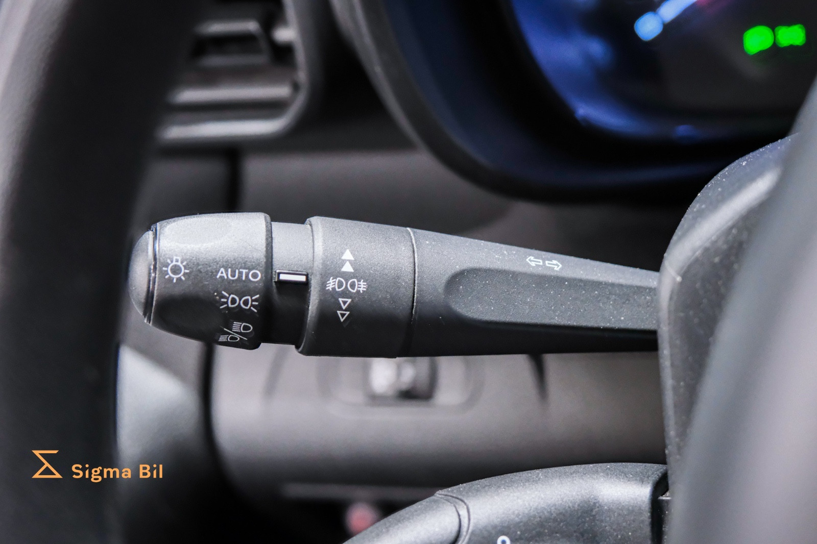Bilde av Citroen Berlingo