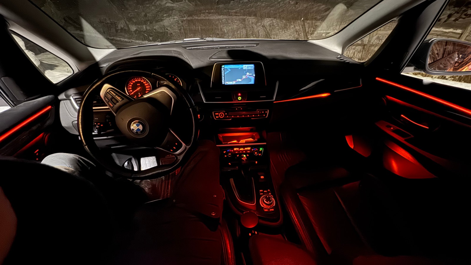 Brukt Bmw 2 Series 