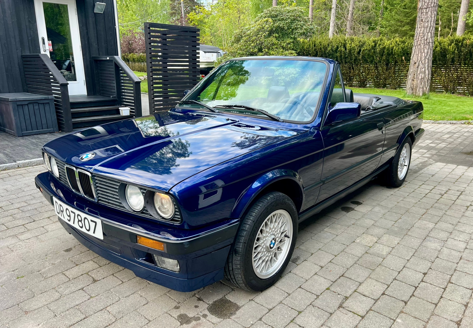 Brukt Bmw 3 Series 