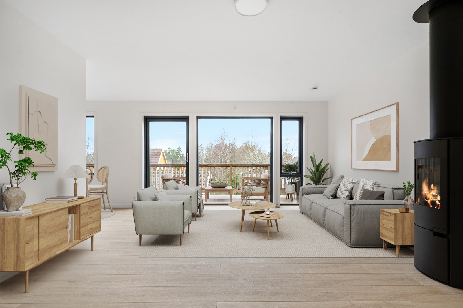 Velkommen til Solstadlia!