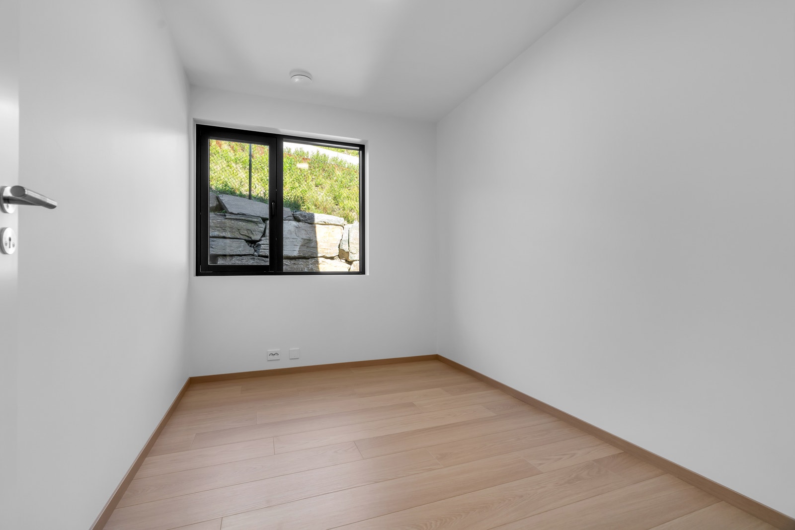 Image #15 Søgne/Åros - Oppgradert tomannsbolig med carport og ferdig hage