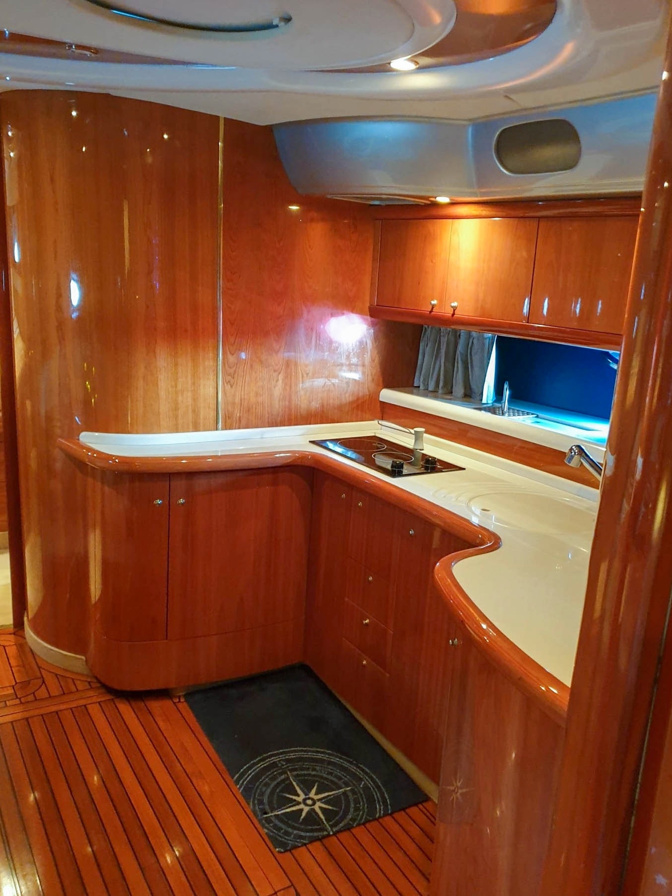 Cranchi 50 Mediterranee
