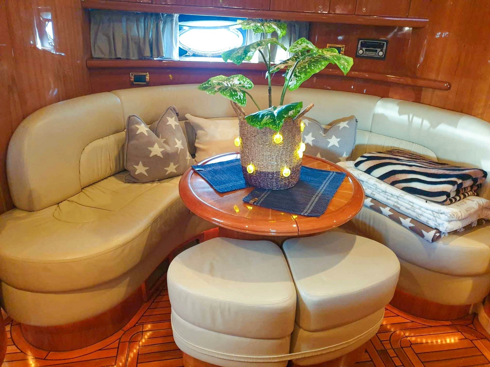 Cranchi 50 Mediterranee
