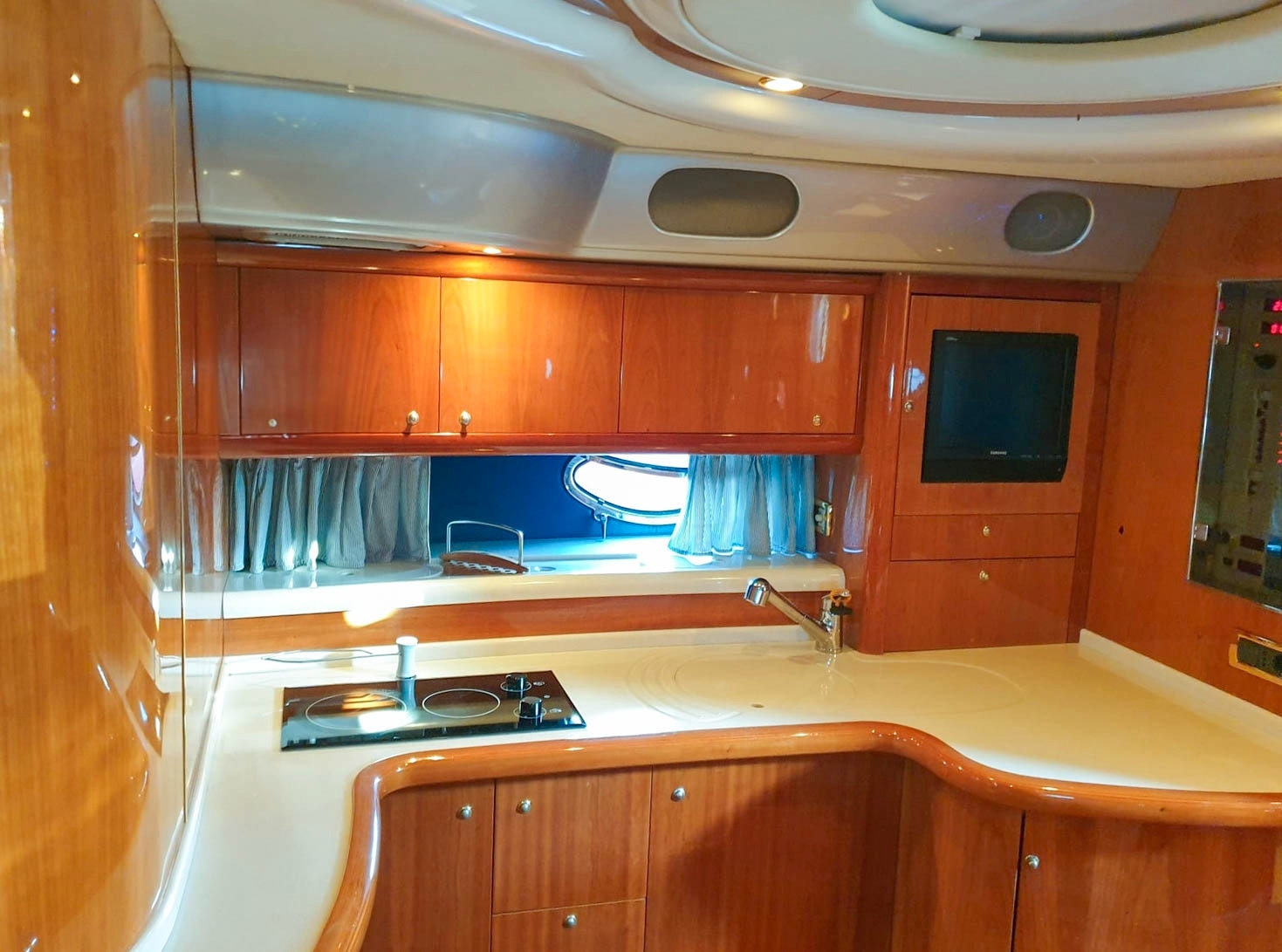 Cranchi 50 Mediterranee