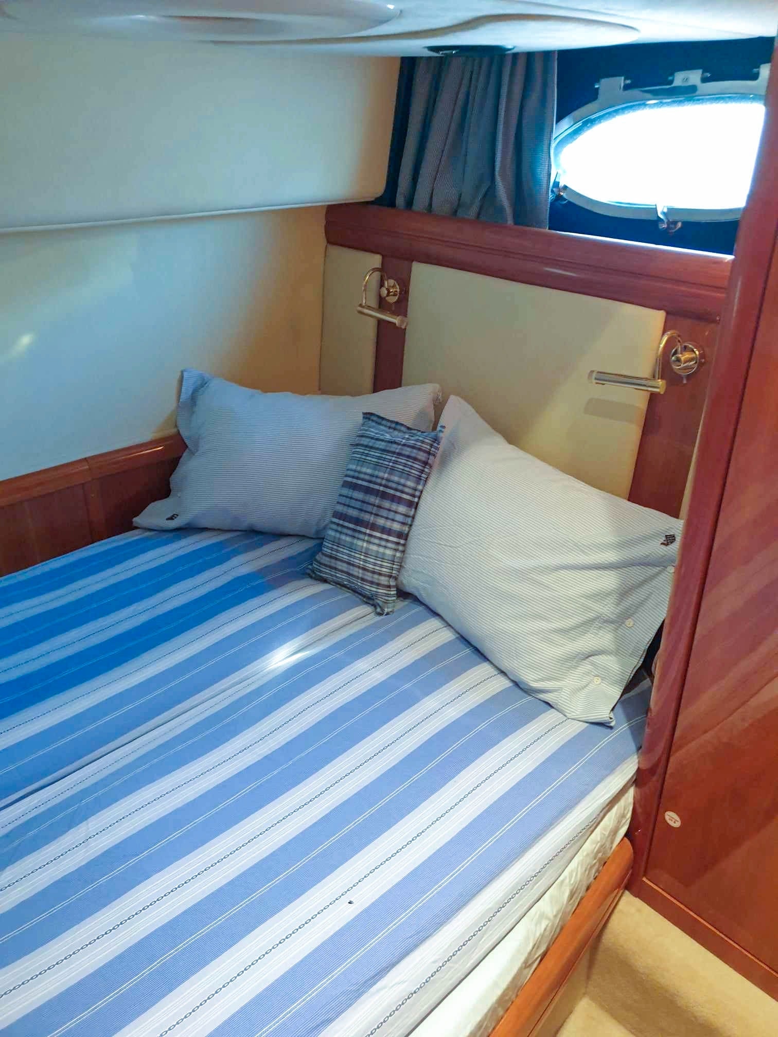 Cranchi 50 Mediterranee