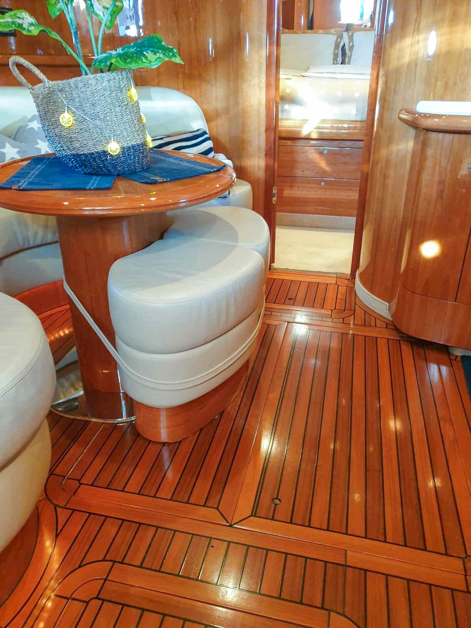 Cranchi 50 Mediterranee