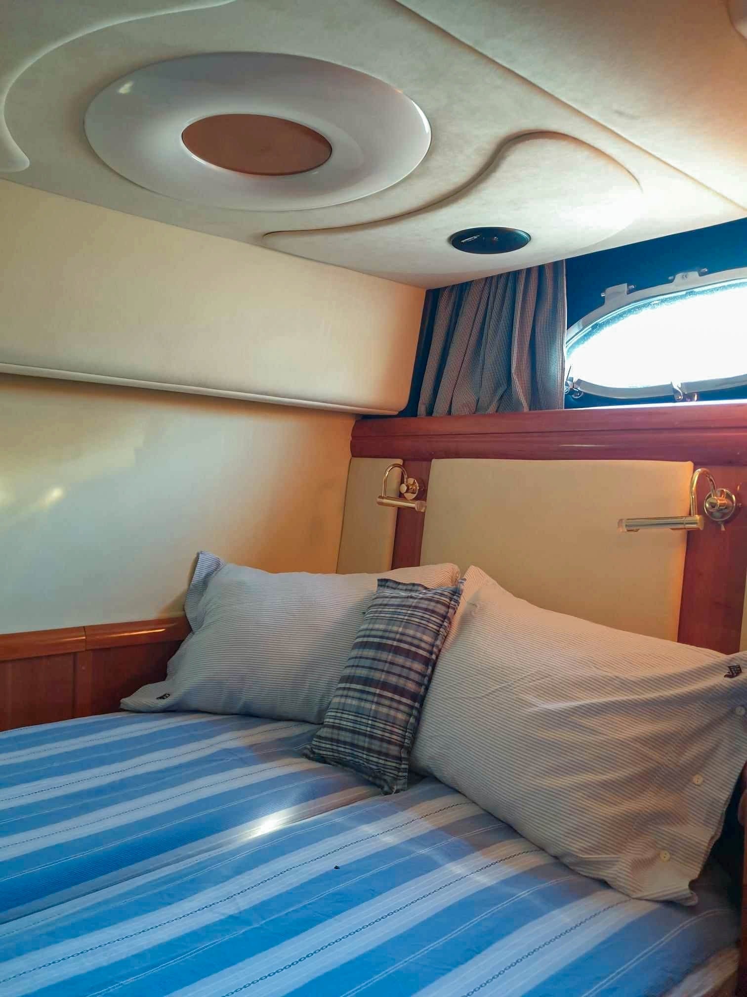 Cranchi 50 Mediterranee