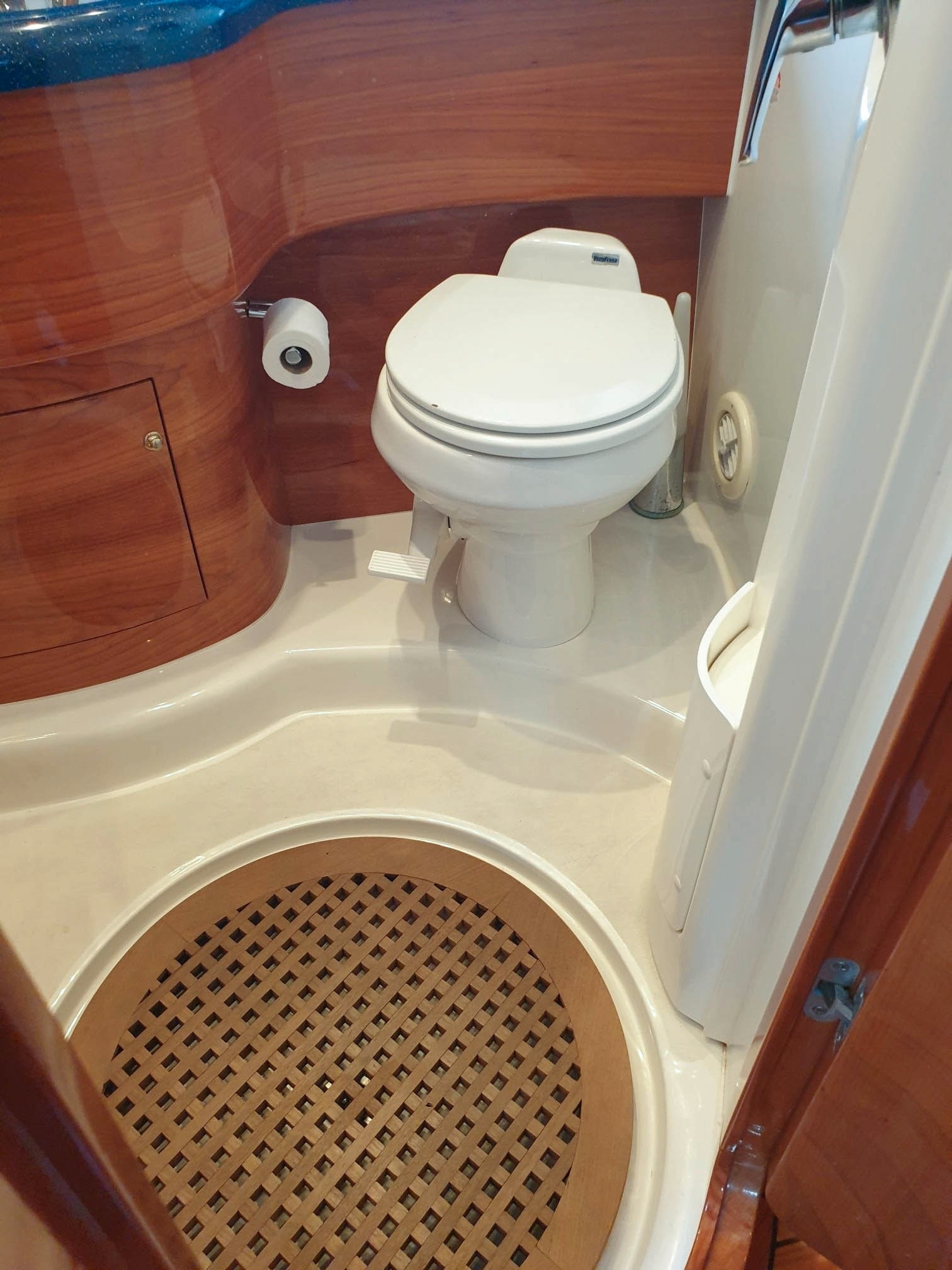 Cranchi 50 Mediterranee