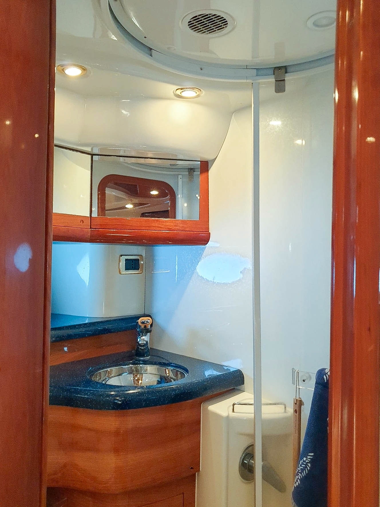 Cranchi 50 Mediterranee