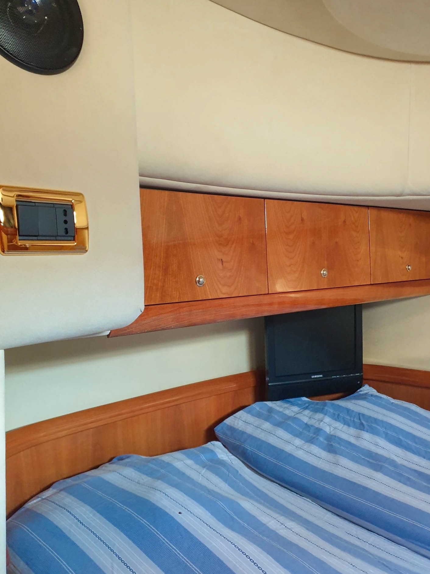 Cranchi 50 Mediterranee