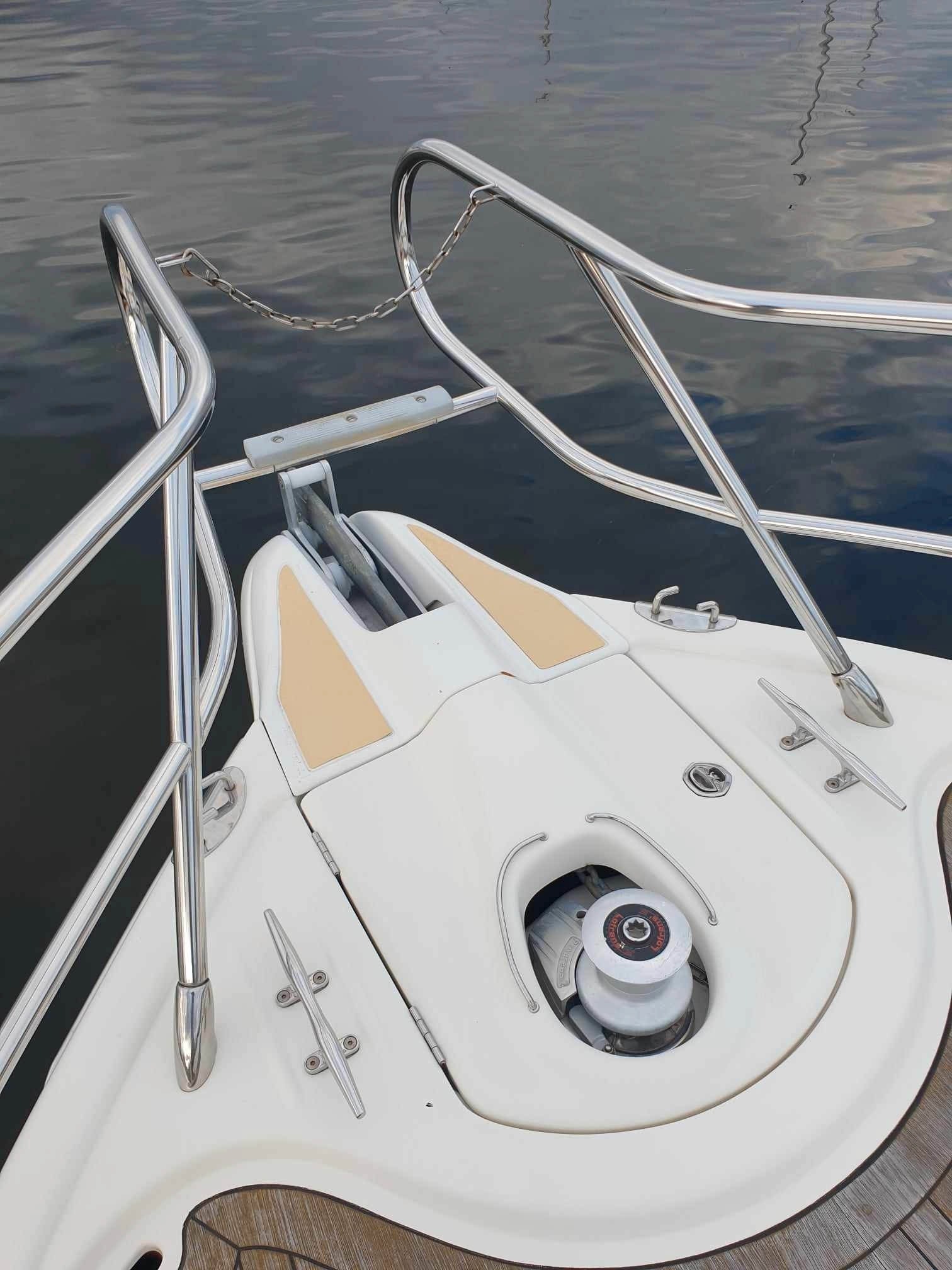 Cranchi 50 Mediterranee