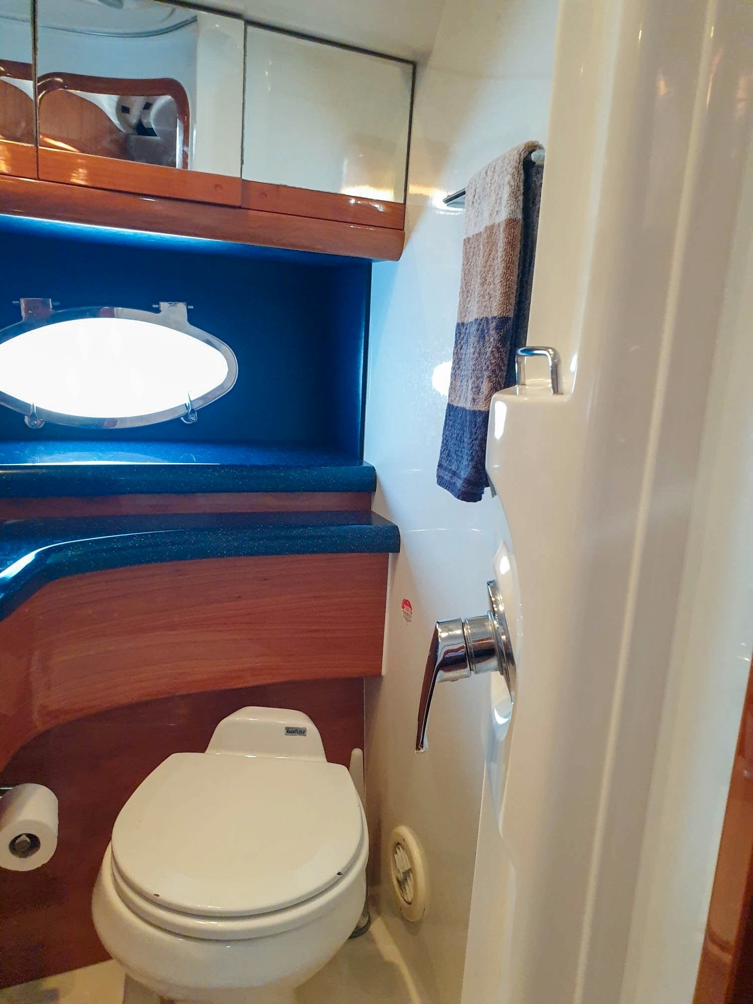 Cranchi 50 Mediterranee
