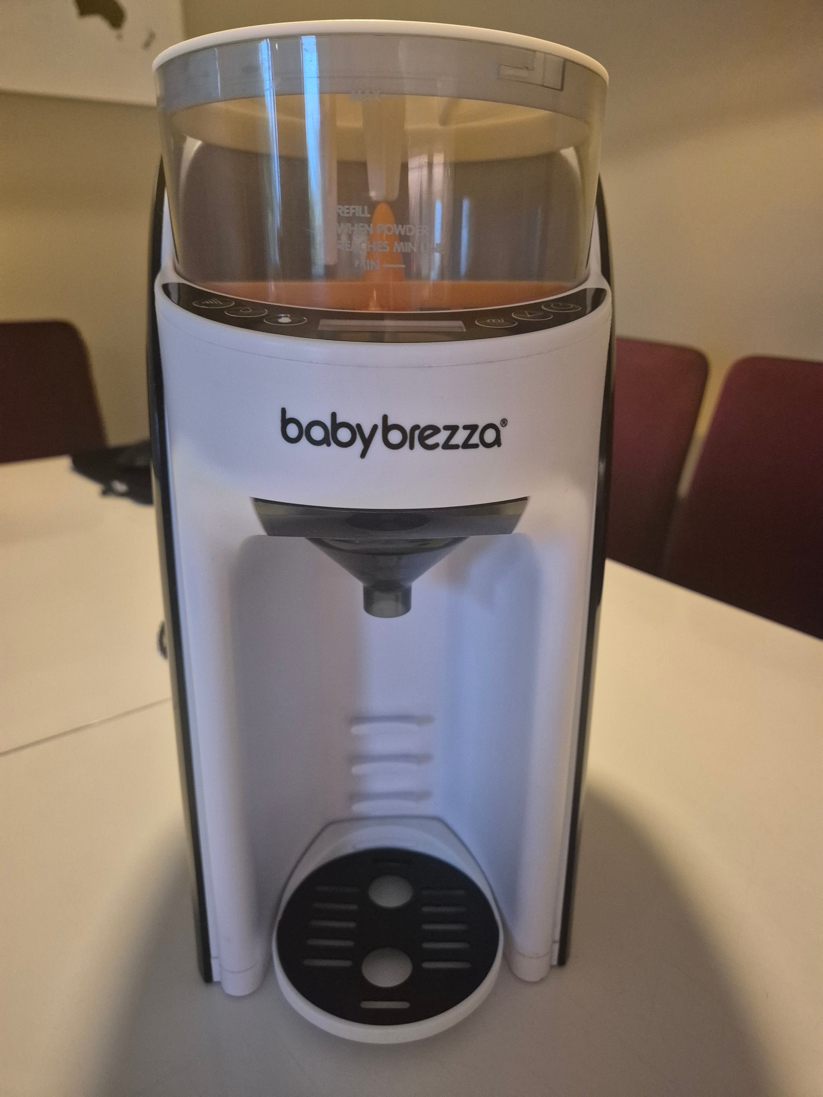 Pro Advanced Baby Brezza Hipp Combiotik HiPP® 1+ Years Kindermilch