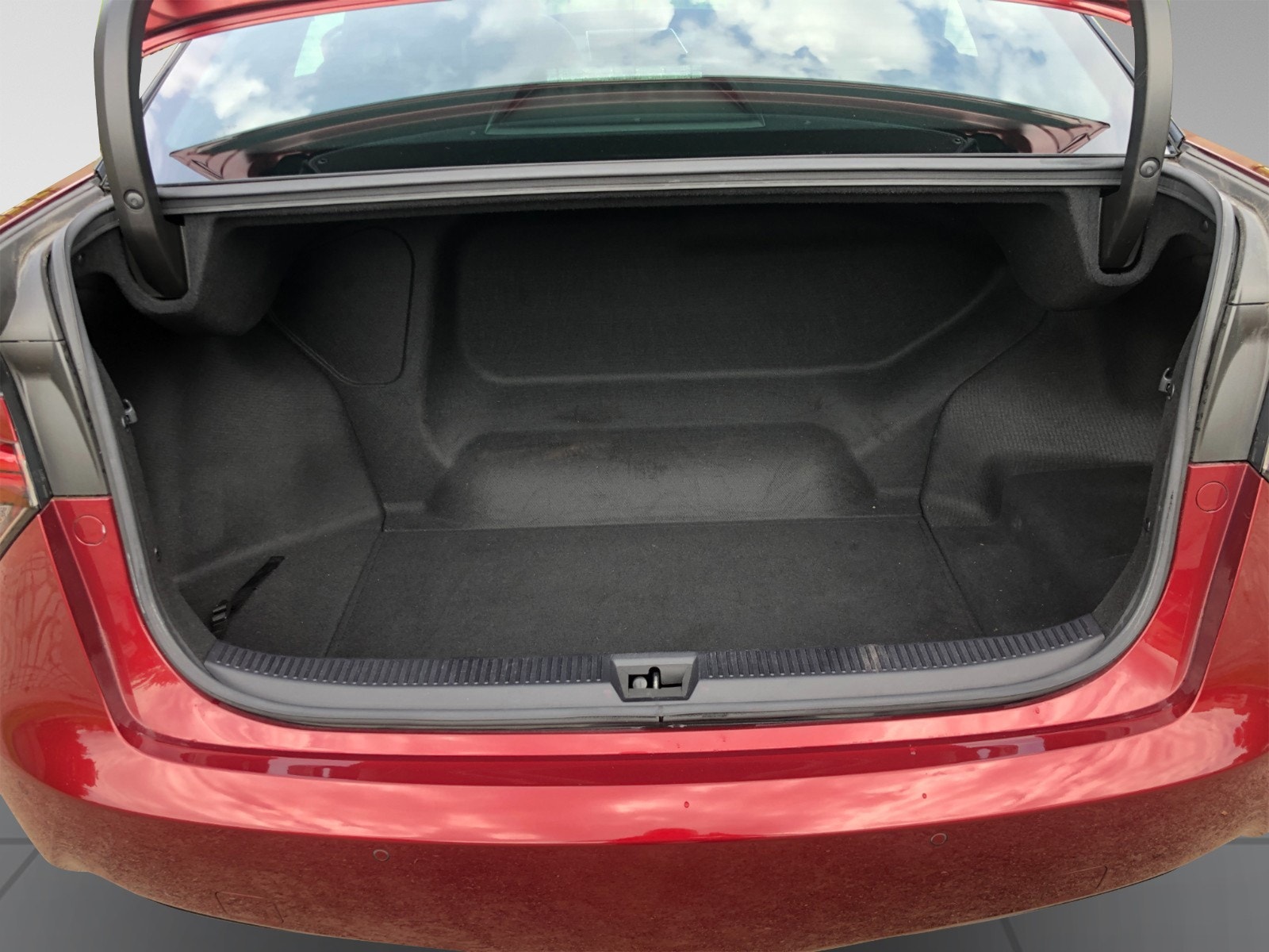 Hovedbilde av Toyota Mirai