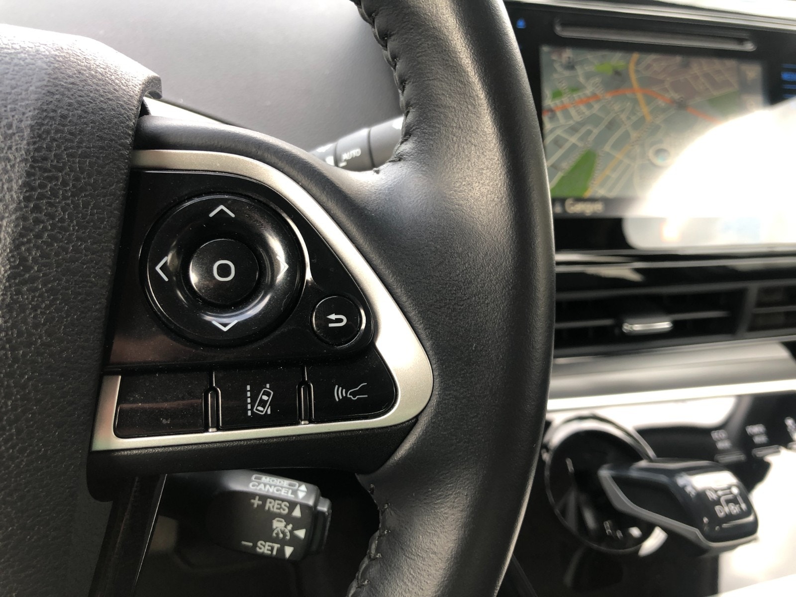 Hovedbilde av Toyota Mirai