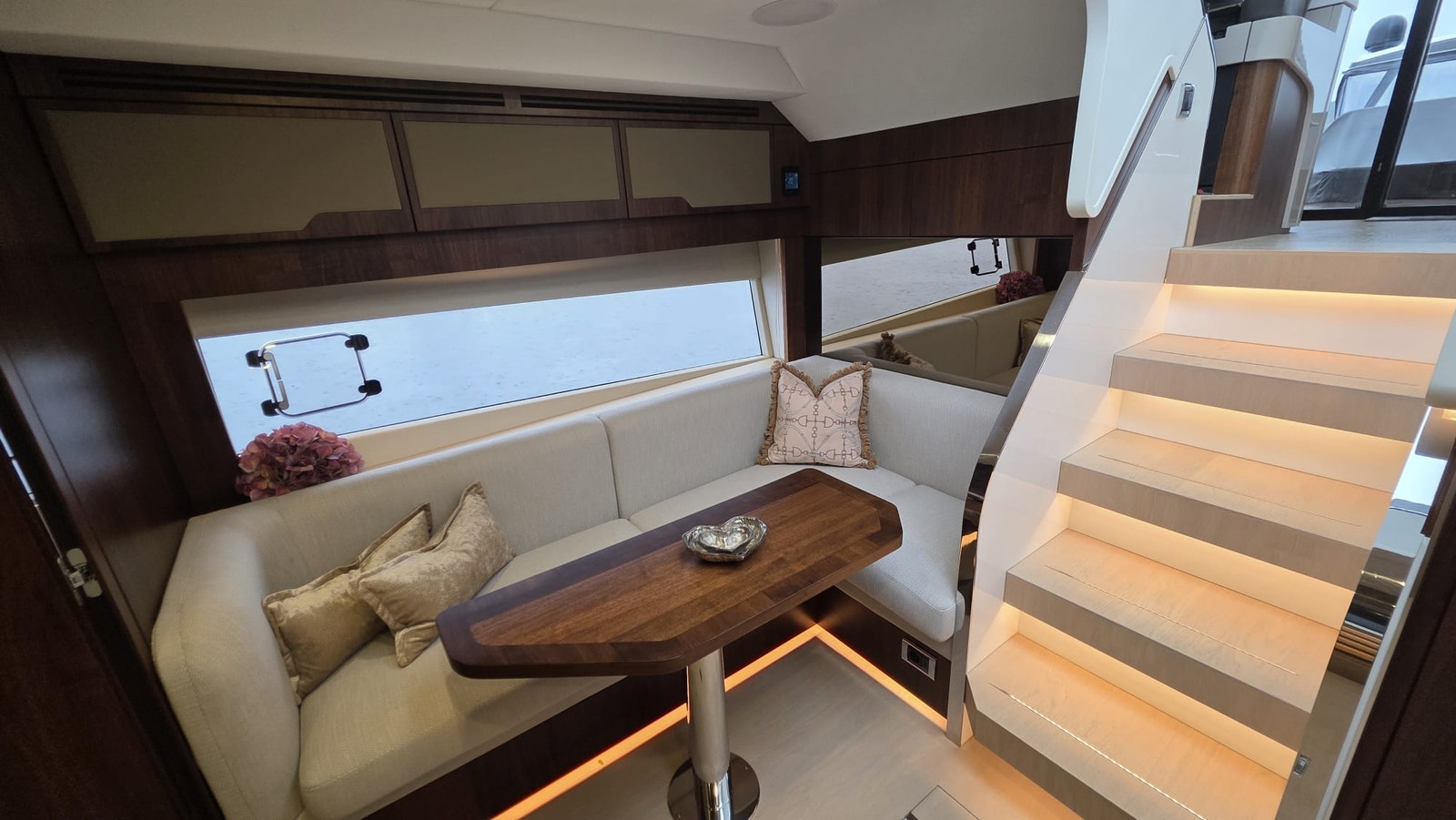Fairline Targa 45 GT