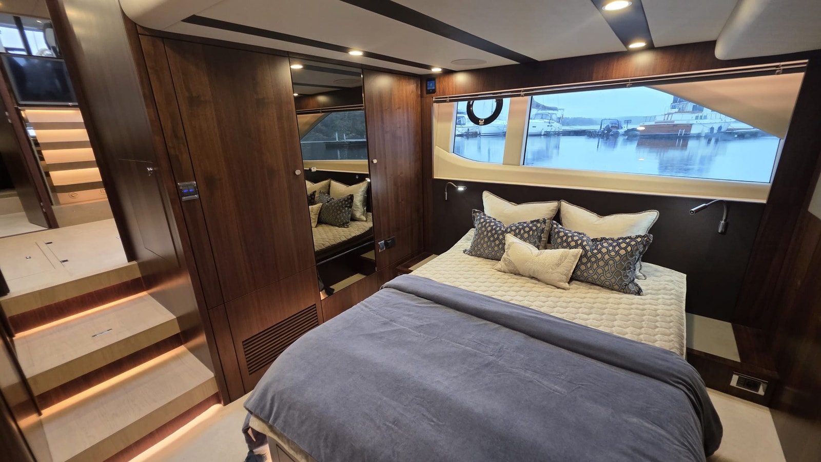 Fairline Targa 45 GT