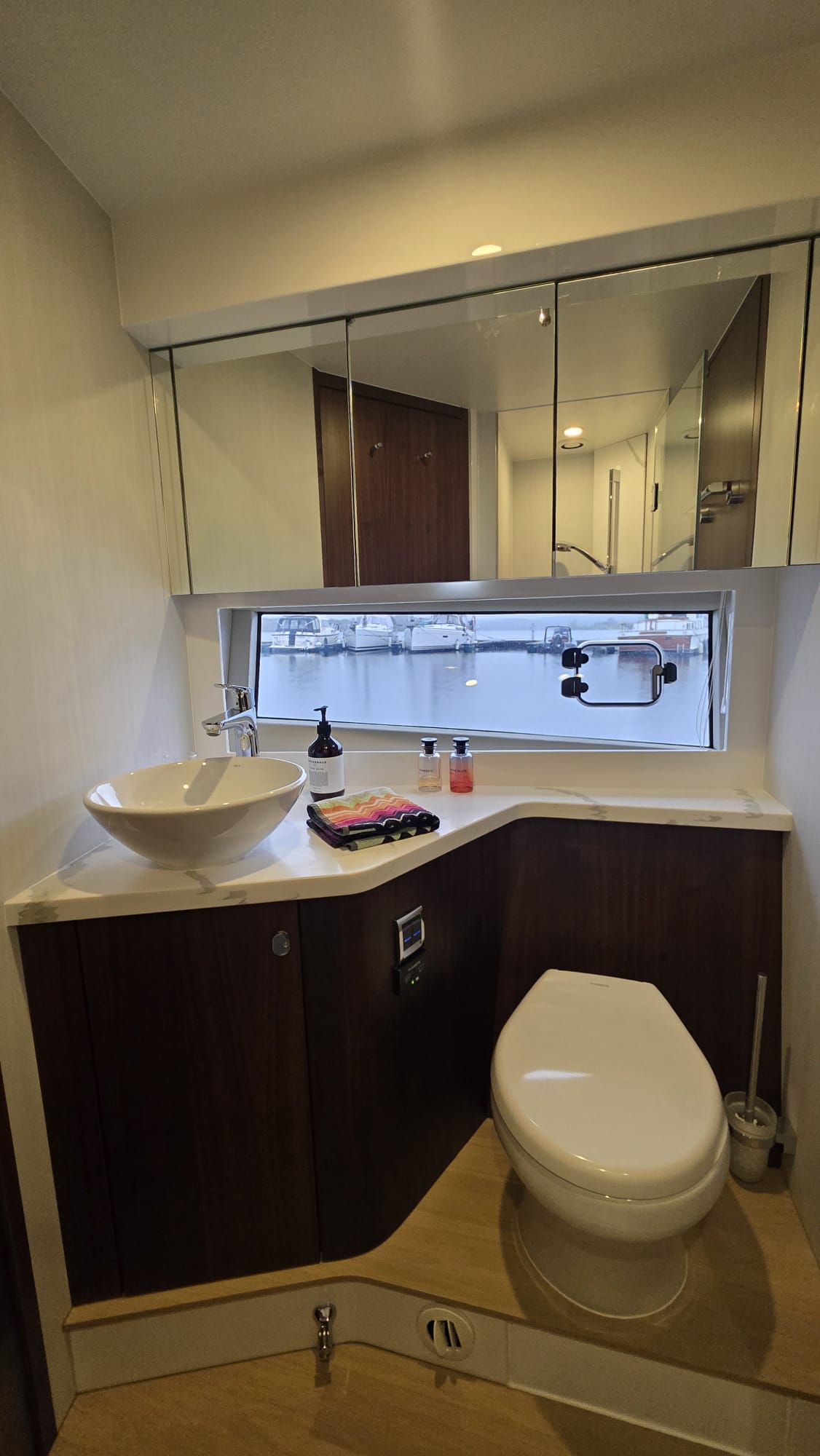 Fairline Targa 45 GT