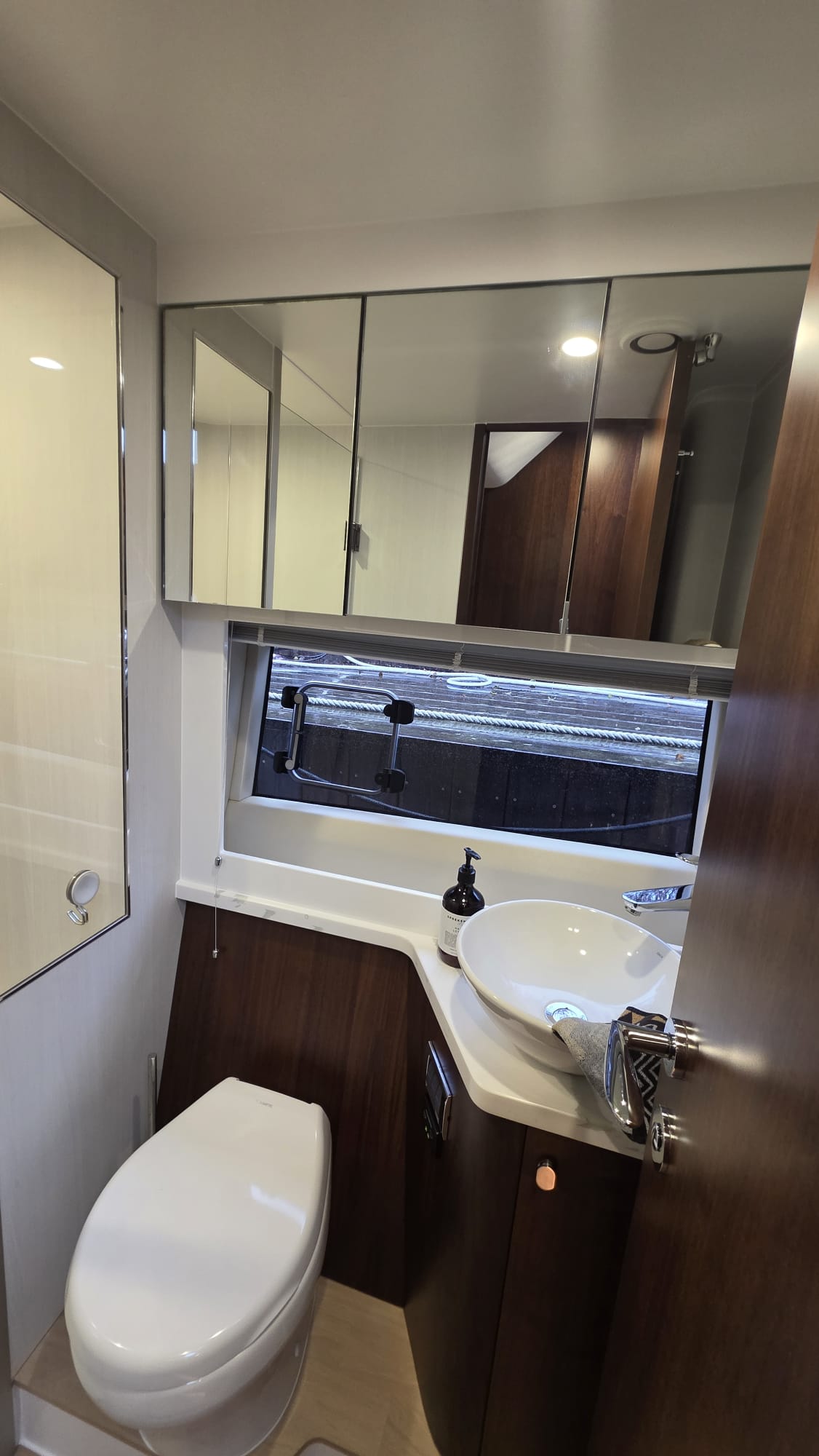 Fairline Targa 45 GT