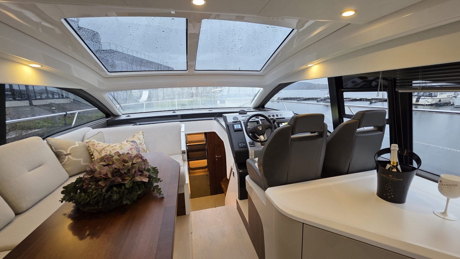 Fairline Targa 45 GT