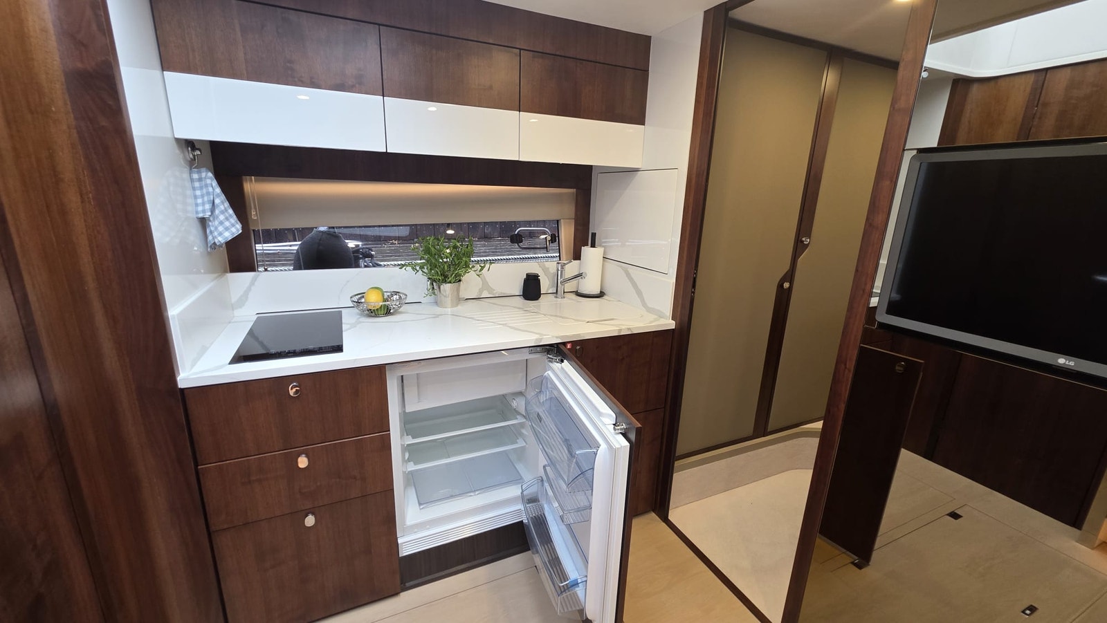 Fairline Targa 45 GT