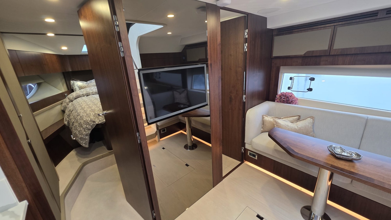 Fairline Targa 45 GT