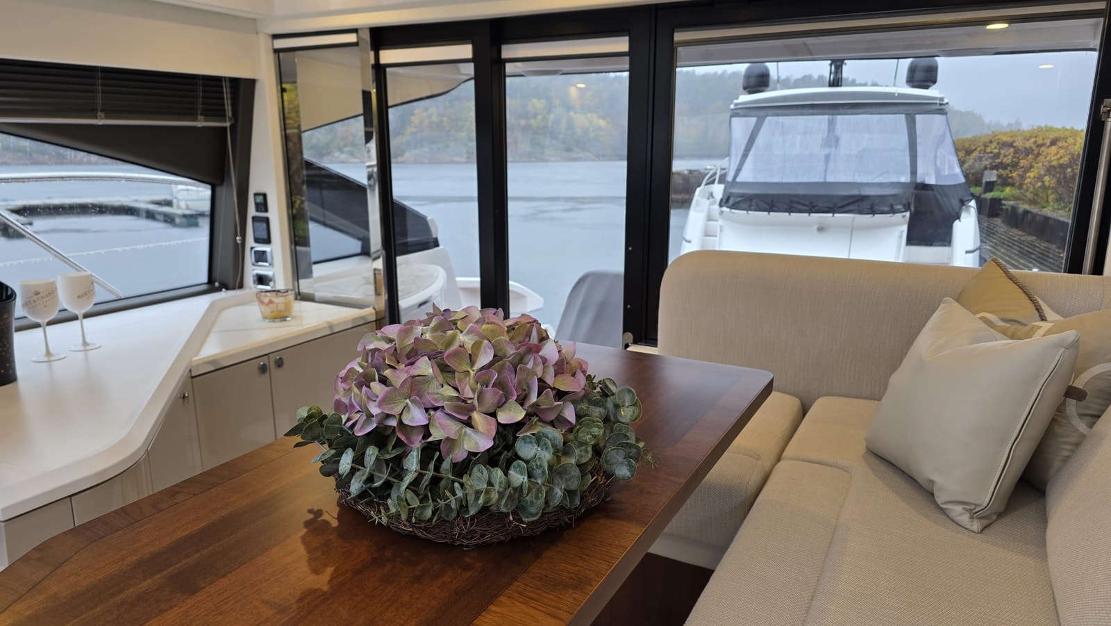 Fairline Targa 45 GT