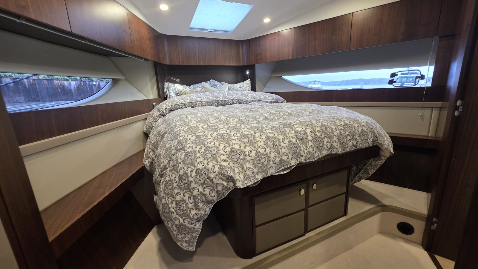 Fairline Targa 45 GT