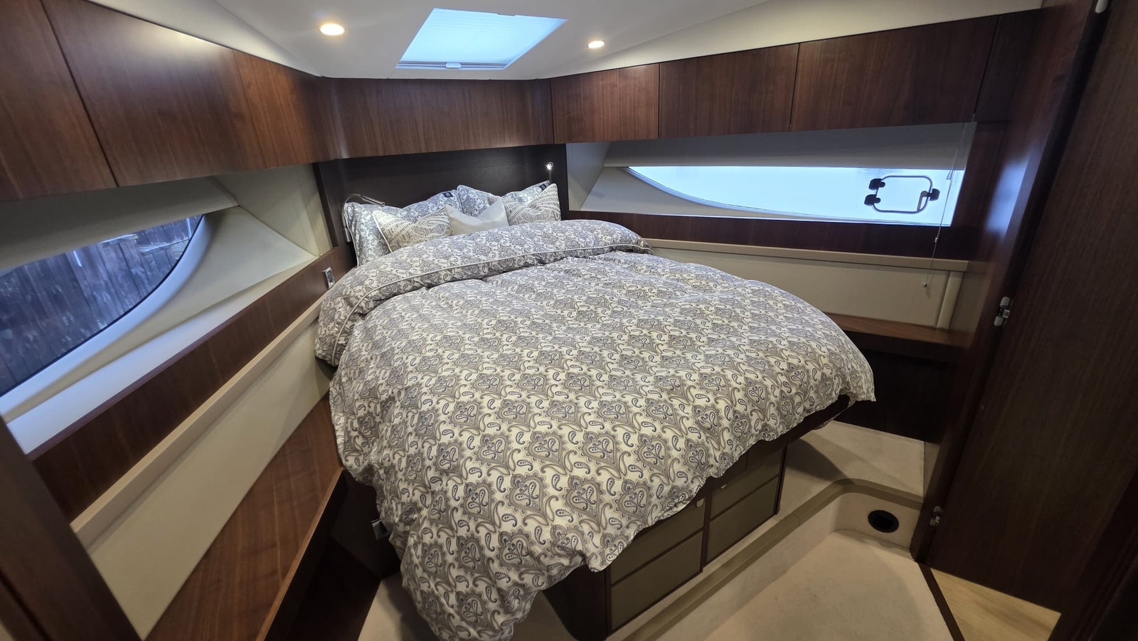 Fairline Targa 45 GT