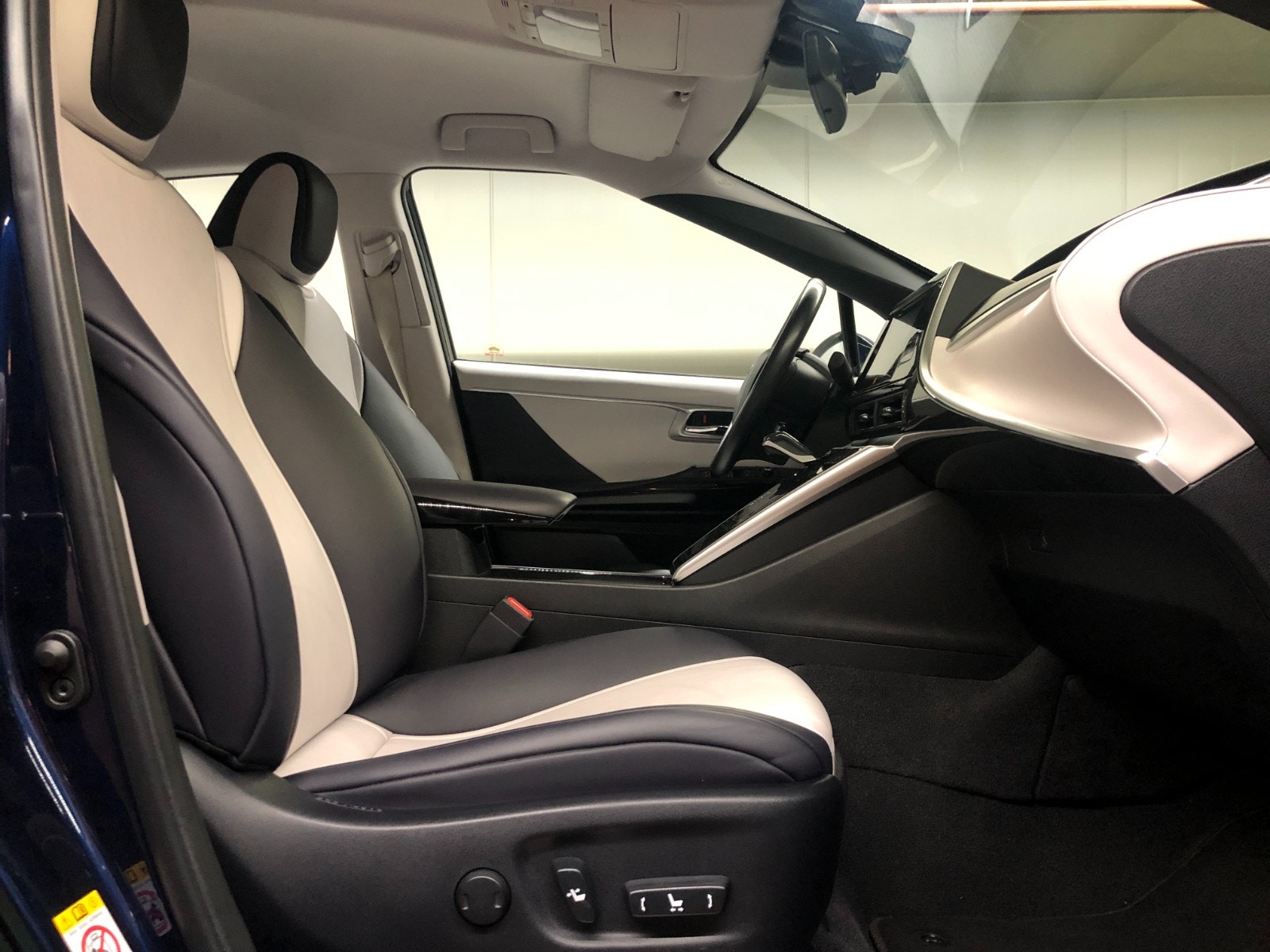 Hovedbilde av Toyota Mirai