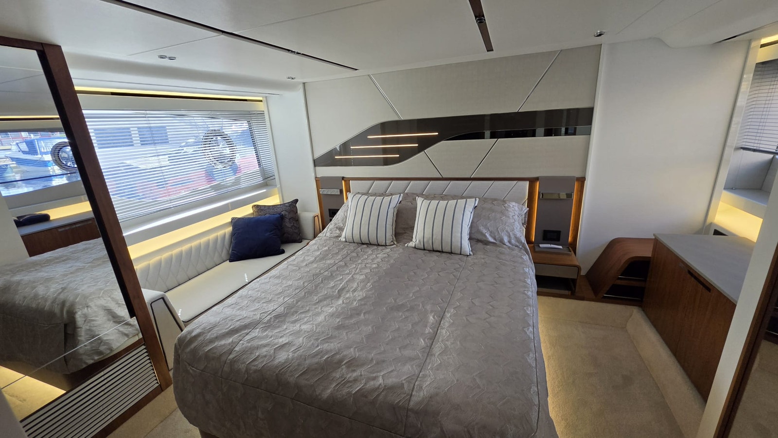 Sunseeker Predator 60 EVO