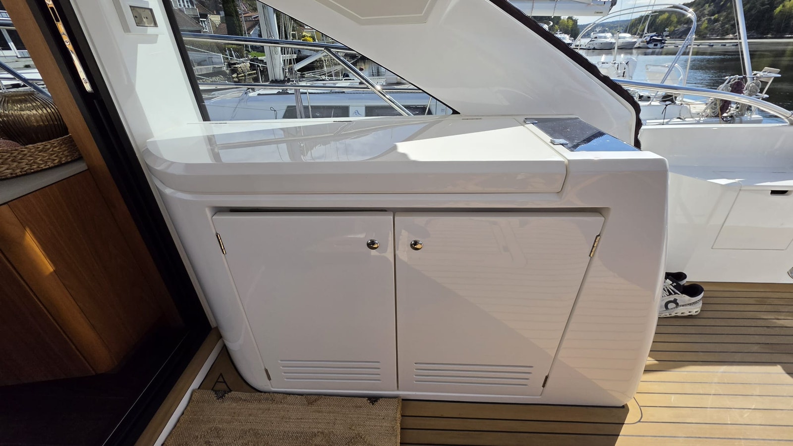 Sunseeker Predator 60 EVO