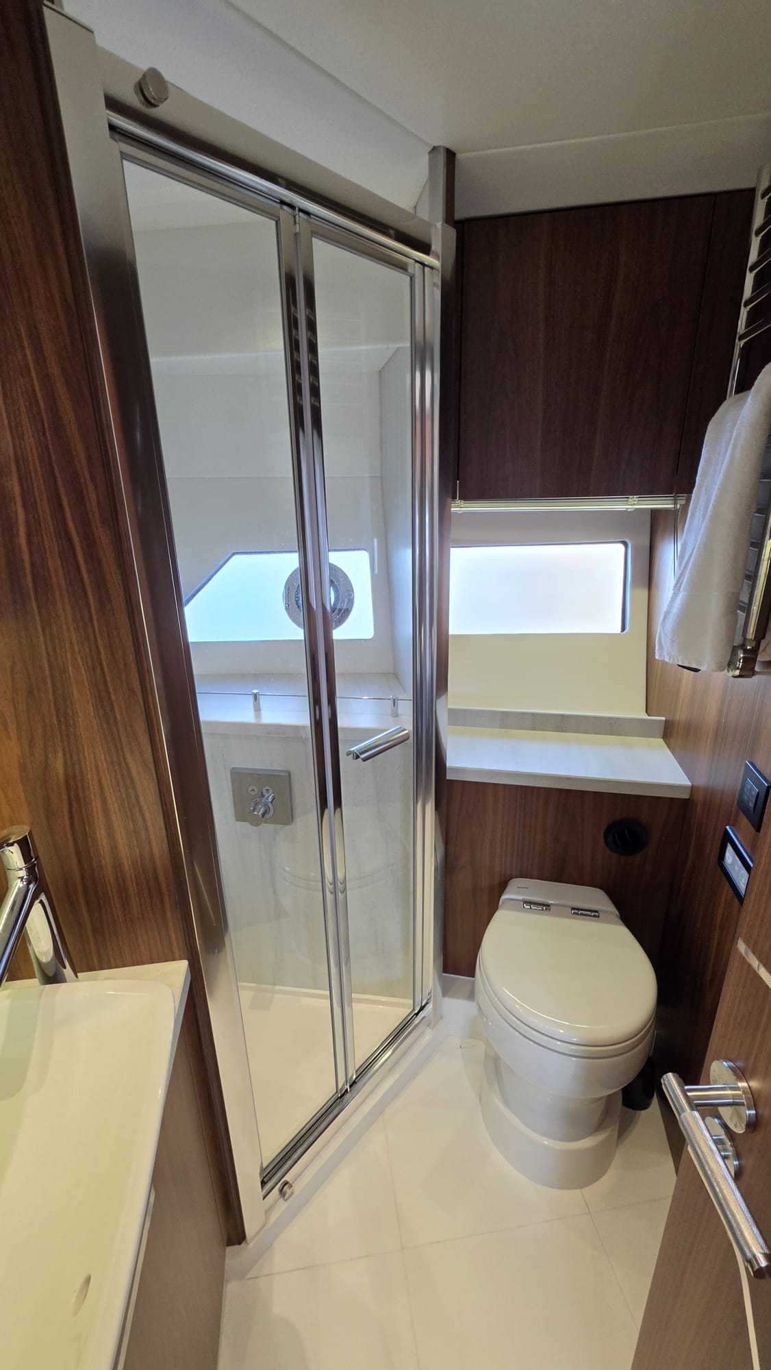 Sunseeker Predator 60 EVO