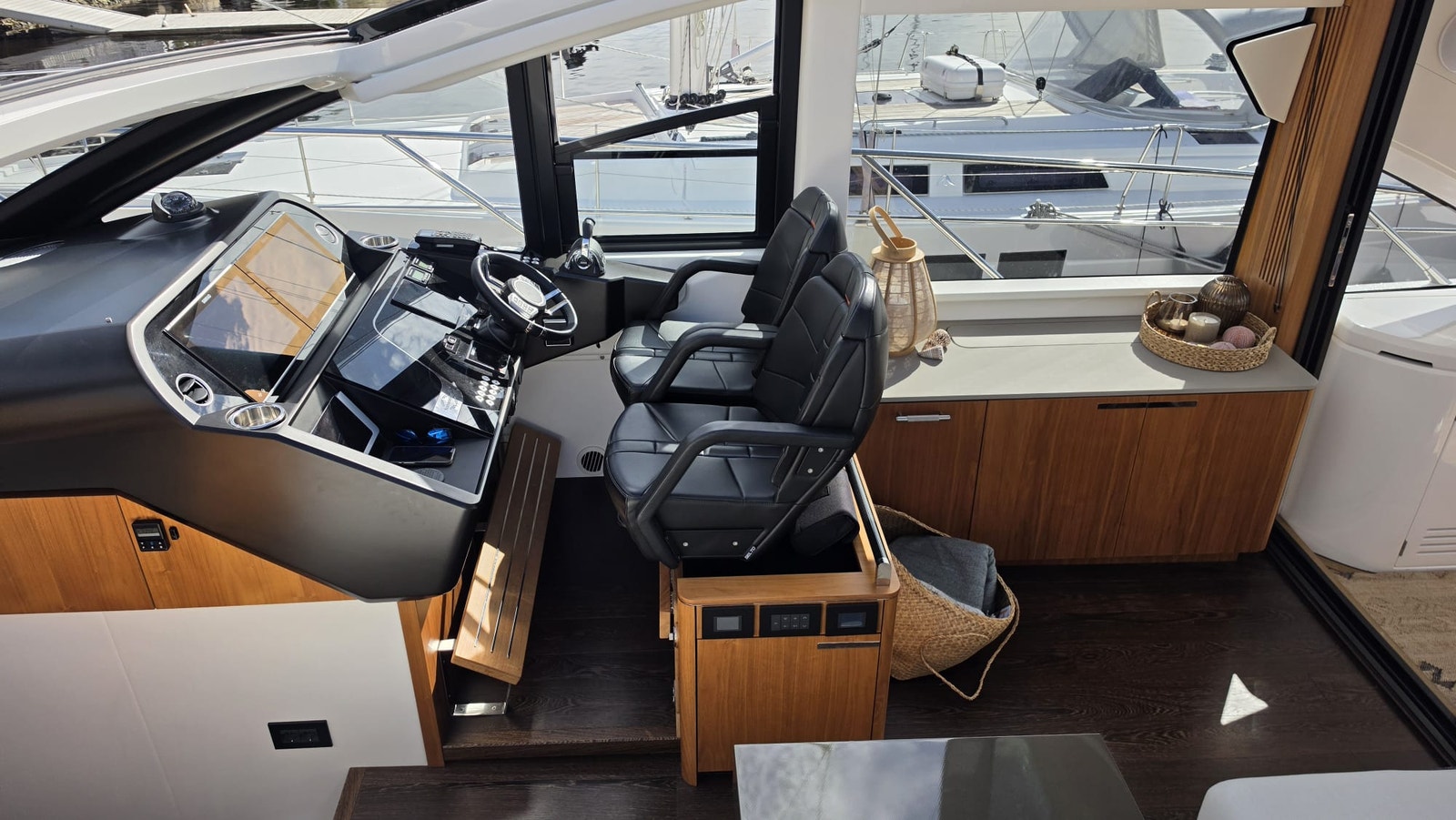 Sunseeker Predator 60 EVO