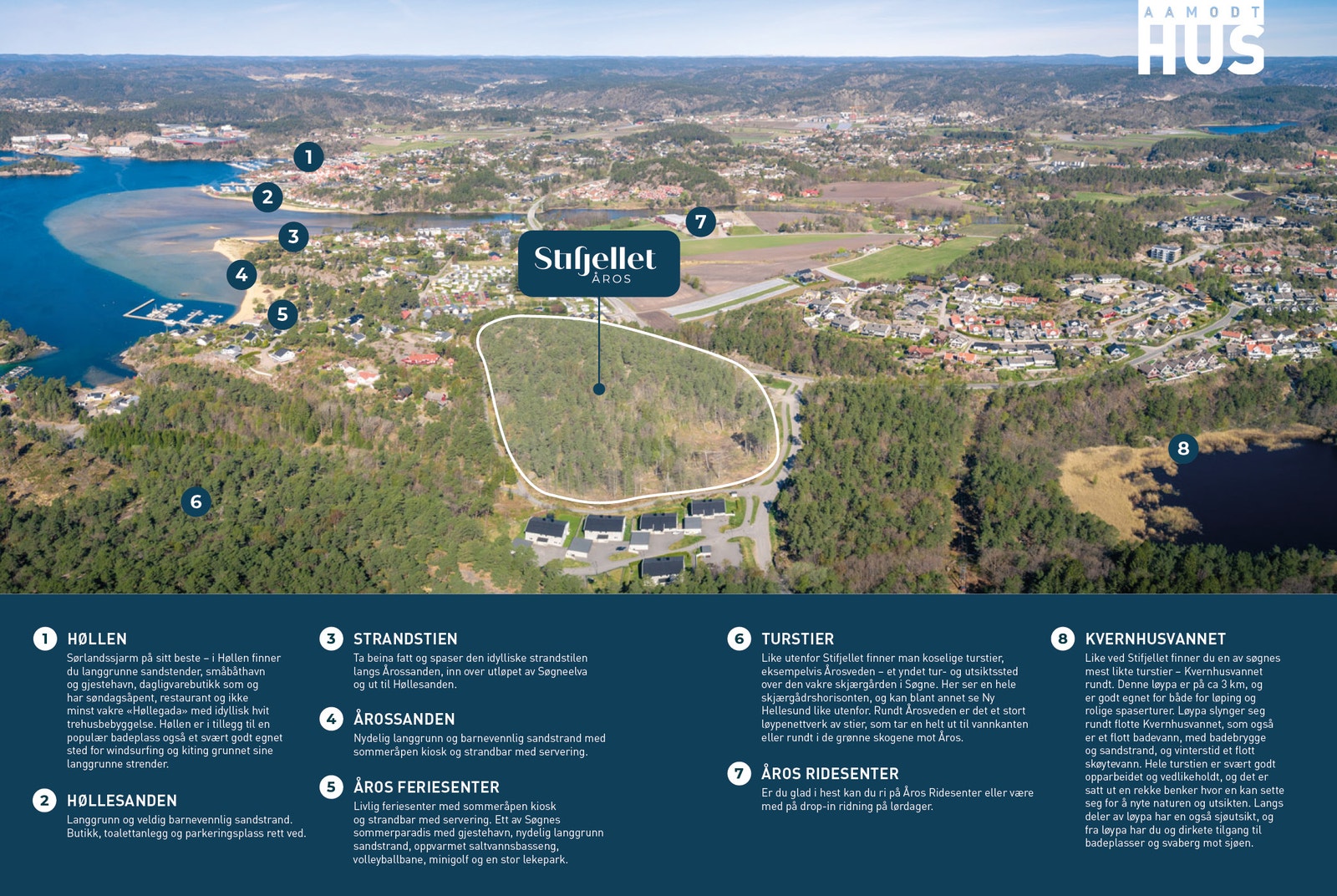 Image #7 Søgne/ Åros - Moderne og innholdsrik enebolig med mulighet for praktikantdel.