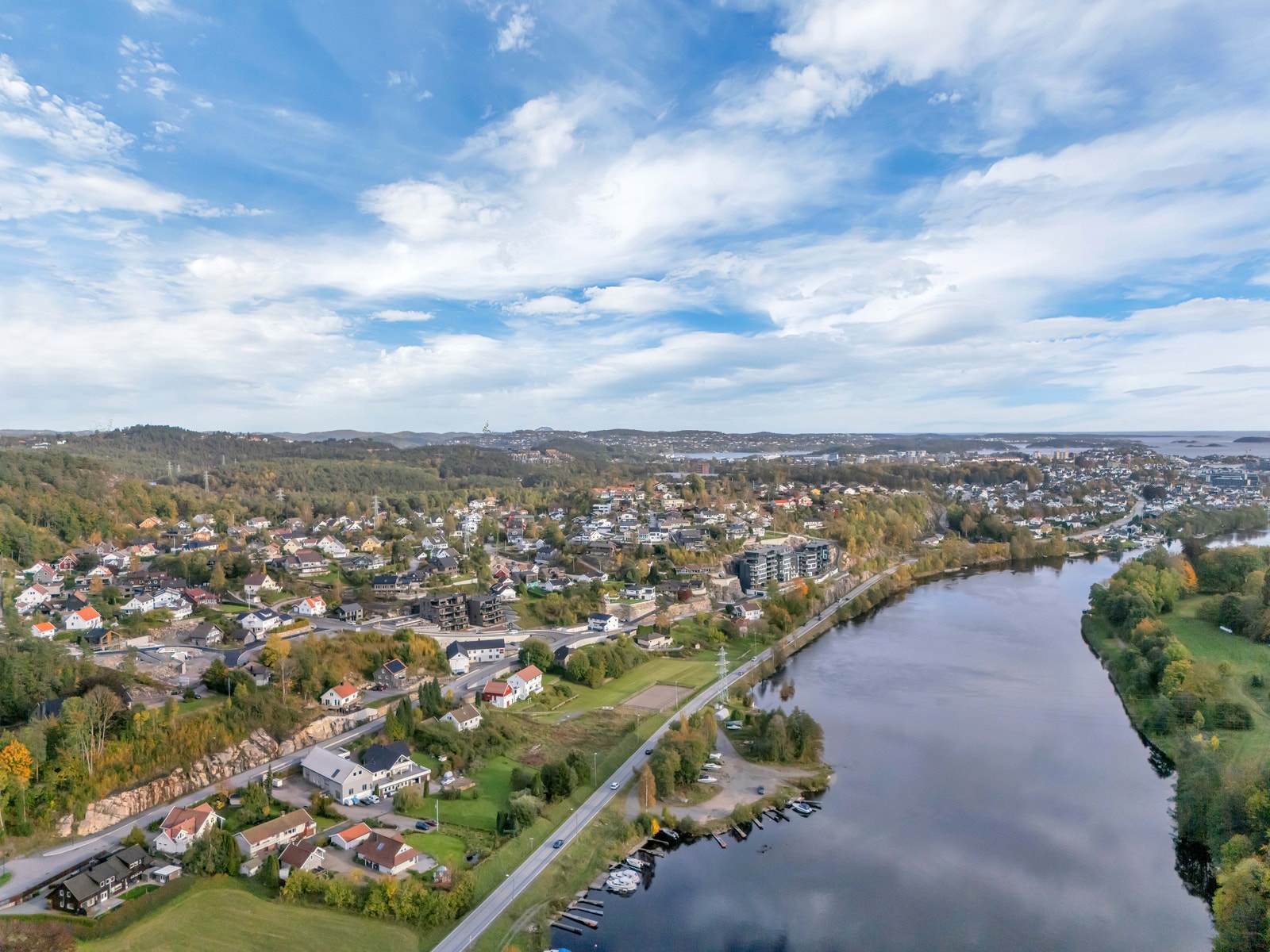 Image #10 Skaugo nær Gimle - Vestvendt enebolig få minutter fra sentrum. Mulighet for utleiedel