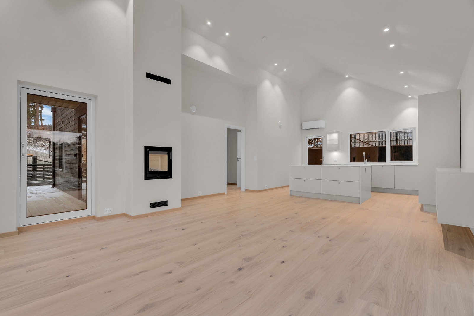 Image #15 Skaugo nær Gimle - Vestvendt enebolig få minutter fra sentrum. Mulighet for utleiedel