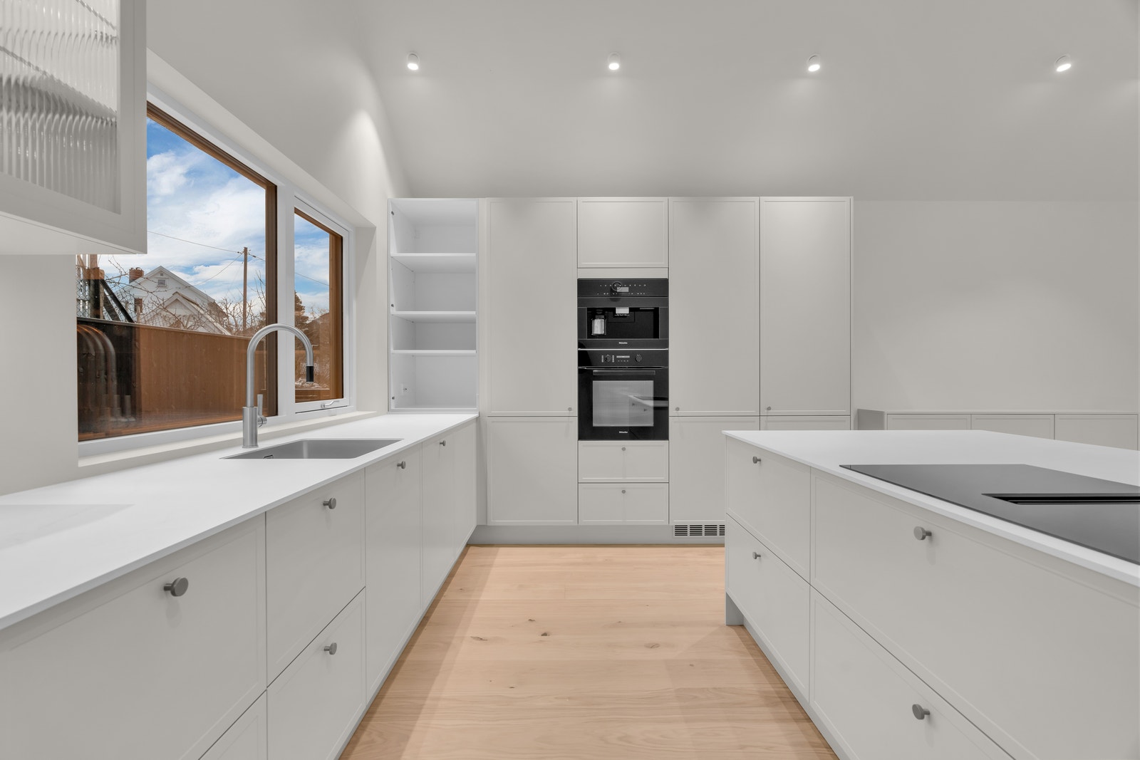 Image #14 Skaugo nær Gimle - Vestvendt enebolig få minutter fra sentrum. Mulighet for utleiedel