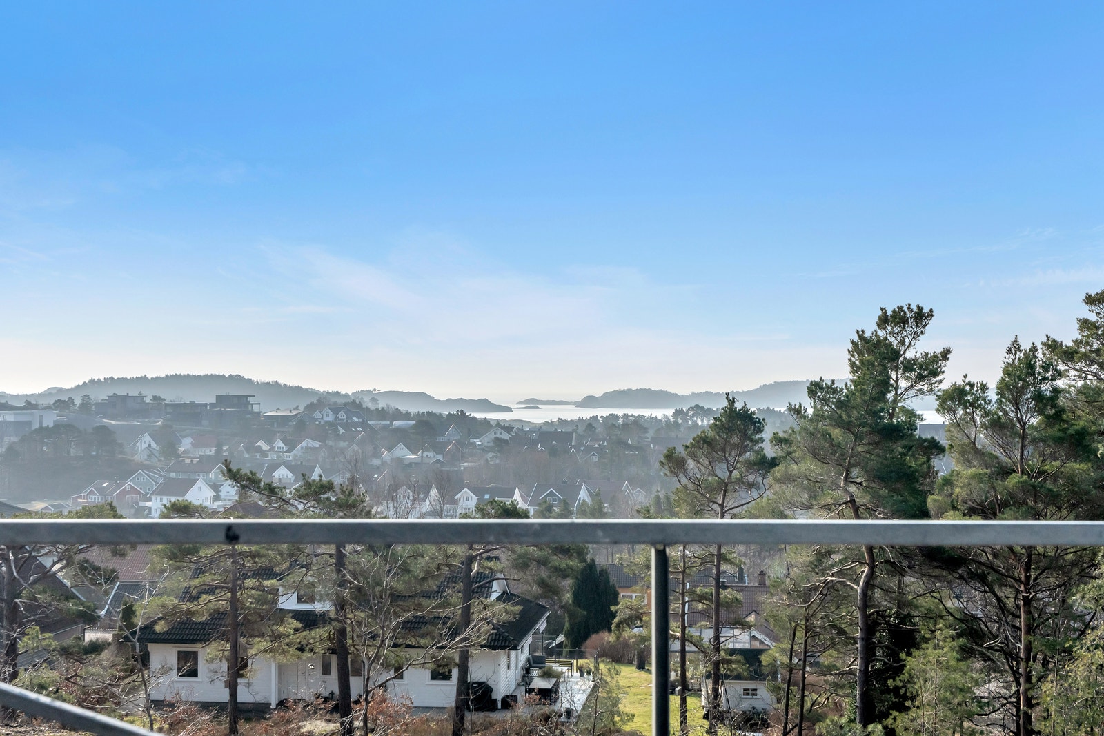 Image #7 Søgne/ Langenes - Innholdsrik enebolig med utsikt og mye sol - Mulighet for praktikantdel.