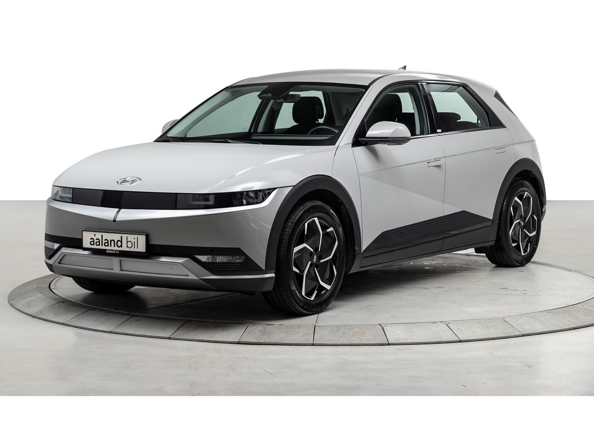 Brukt Hyundai Ioniq 5 