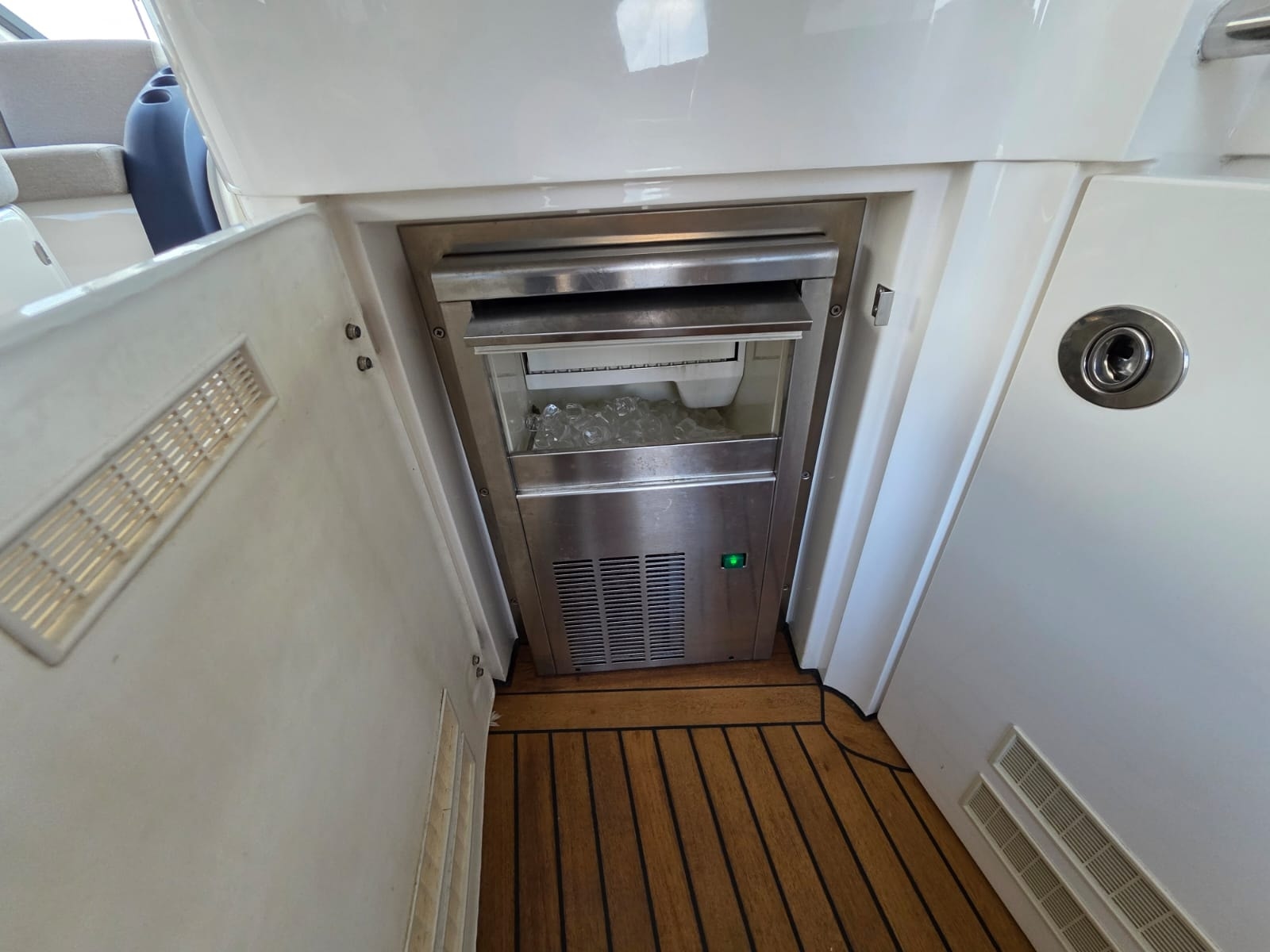 Fairline Targa 62